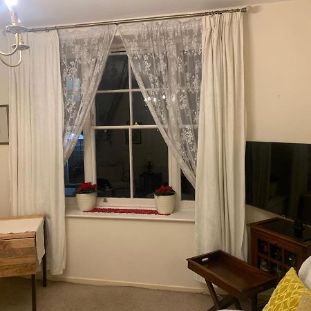 Alexandros Flitzrovia Apartment London Exterior photo